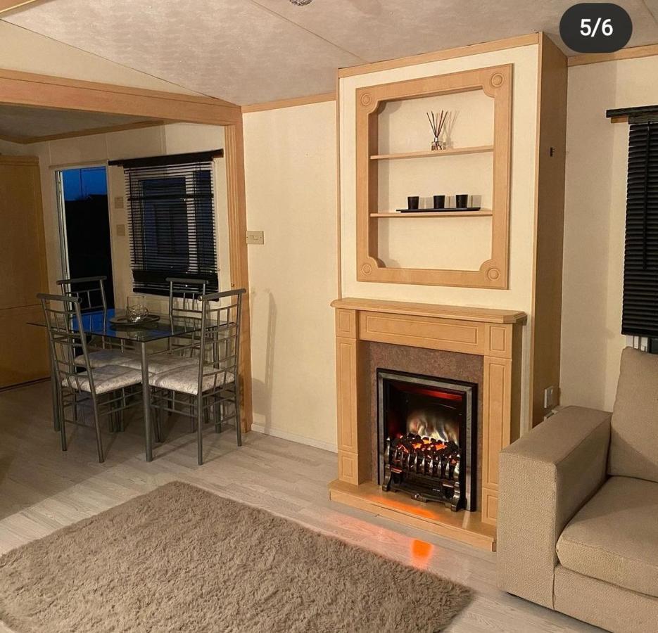 L20 Villa Mablethorpe Exterior photo